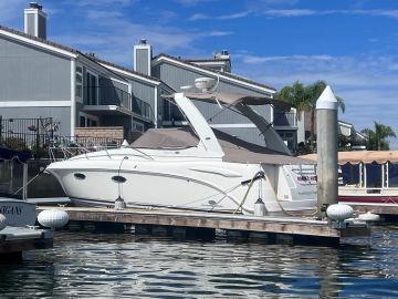 2005 Chaparral 310 Signature