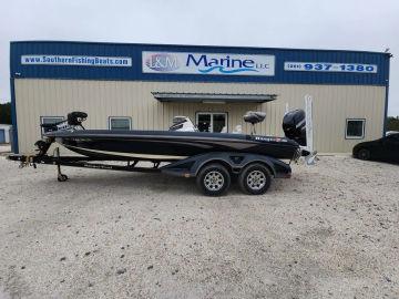 2013 Ranger Boats Z Comanche Z520C