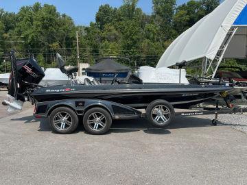 2022 Ranger Boats Z519 Cup Equipped