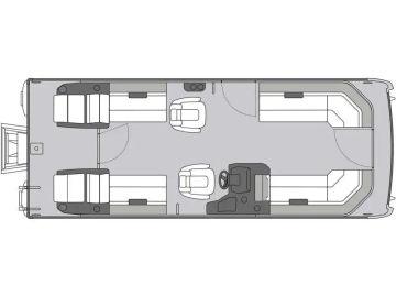 2025 Vectra 23 XT