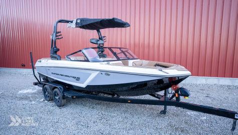 2022 Nautique GS20