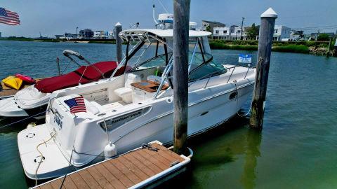 2008 Sea Ray 29'