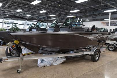 2024 G3 Boats Angler V1750SF