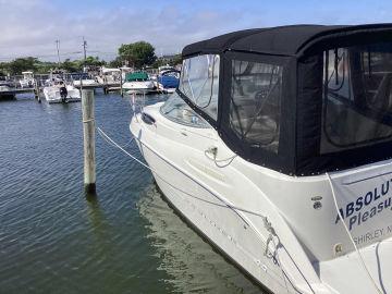 2004 Bayliner 2655 Ciera