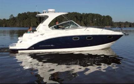 2011 Chaparral 310 Signature