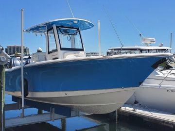 2023 Sea Hunt 275 ULTRA SE