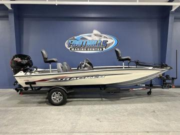 2024 Tracker Boats Pro Team 190 TX