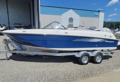 2023 Bayliner 210 Element