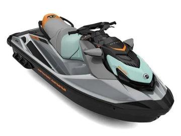 2024 SEA-DOO GTI SE