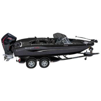 2024 Ranger Boats 2080 MS