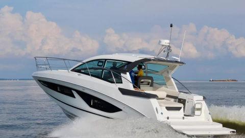 2024 Beneteau Grand Turismo 36