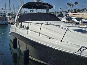 2006 Sea Ray 340 Sundancer