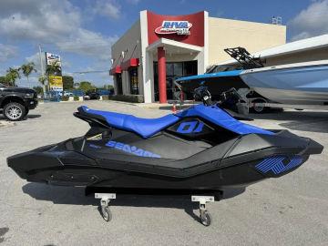 2023 Sea-Doo Spark Trixx