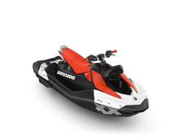 2024 SEA DOO SPARK FOR 3 TRIXX SS