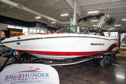 2023 Mastercraft NXT24