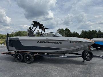 2023 MOOMBA Mojo