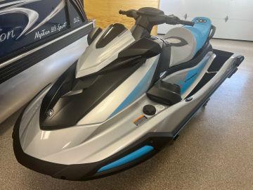 2024 YAMAHA VX CRUISER W/AUDIO