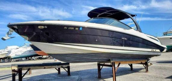 2015 Sea Ray 270 SLX