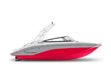 2024 Yamaha Marine AR195