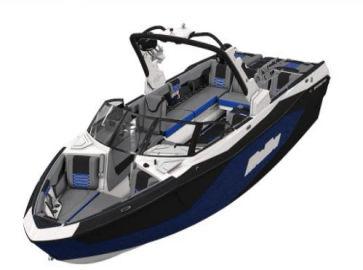 2023 Malibu Boats 26 LSV