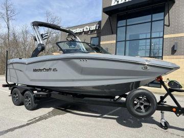 2023 MasterCraft NXT22