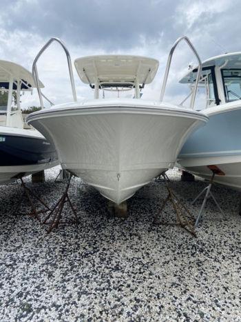 2023 Boston Whaler 280 Dauntless