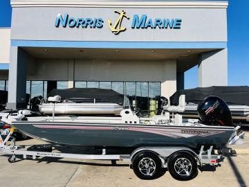 2024 Ranger Boats RB200