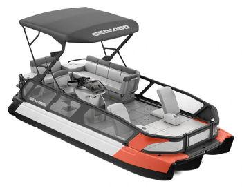 2023 Sea-Doo Switch Sport 21 - 230 HP