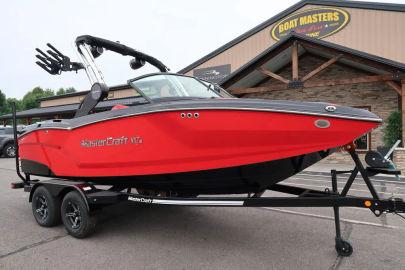 2025 MasterCraft NXT20