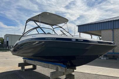 2013 Yamaha Boats AR240 HO