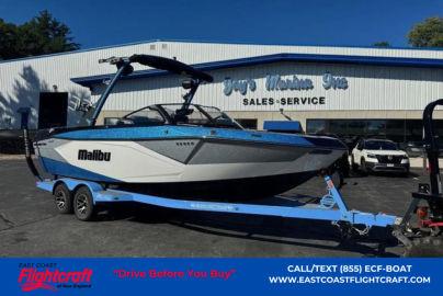 2024 Malibu Boats 23 LSV