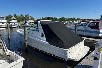 1998 Sea Ray 330 Express Cruiser