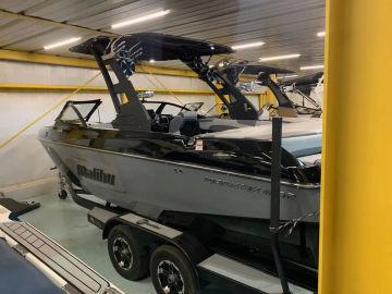 2019 Malibu Boats 22 LSV