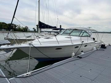 1990 Tiara Yachts 3300 Open