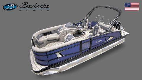 2023 Barletta L23UC