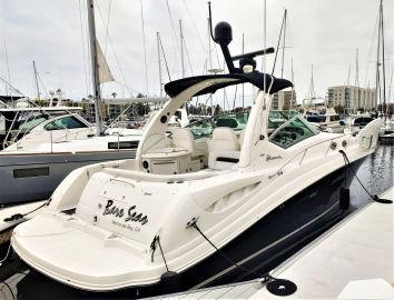 2006 Sea Ray 340 Sundancer