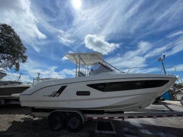 2025 Beneteau Flyer 9 SUNdeck