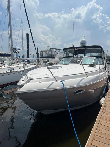 2004 Rinker Fiesta Vee 312