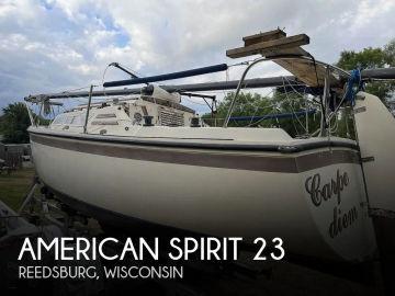 1978 American Spirit 23