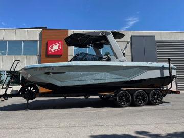 2022 NAUTIQUE G25 W/YANMAR 8LV DIESEL 4.5L DIRECT INJECTION