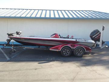 2014 Ranger Boats Z521C