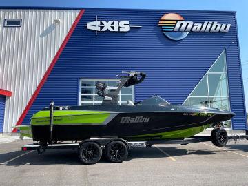 2018 Malibu Boats 24 MXZ