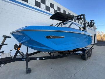 2022 Nautique Super Air Nautique G21