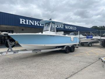 2019 Sea Hunt Ultra 255 SE