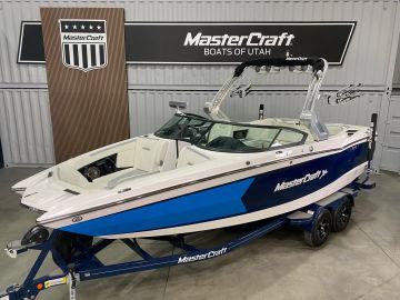 2021 Mastercraft XSTAR