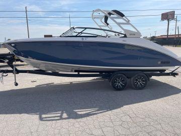 2024 Yamaha Boat 252S