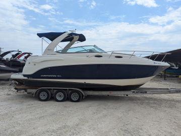 2012 Chaparral 290 Signature