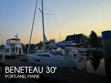 2023 Beneteau 30.1 Oceanis