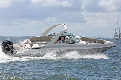 2024 Crownline 290 XSS