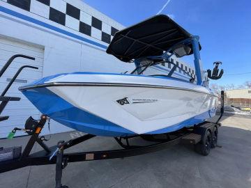 2023 Nautique Super Air Nautique G21